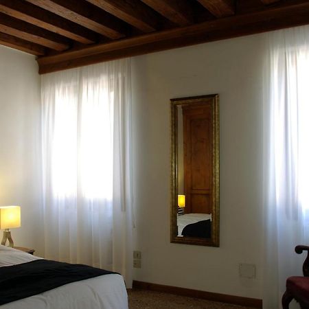 Appartamenti San Luca เวนิส ภายนอก รูปภาพ