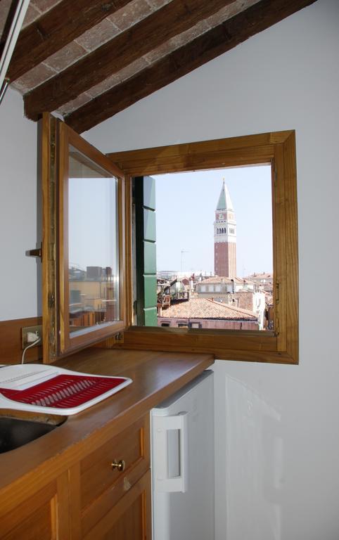 Appartamenti San Luca เวนิส ห้อง รูปภาพ