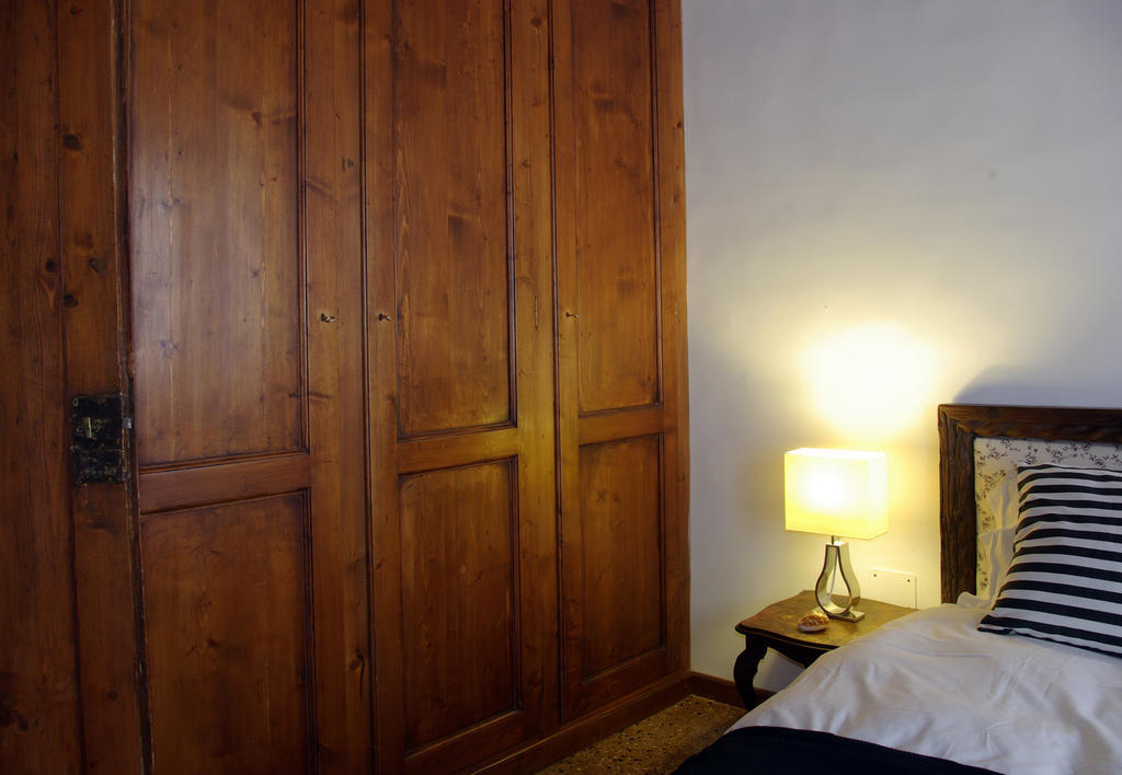 Appartamenti San Luca เวนิส ห้อง รูปภาพ