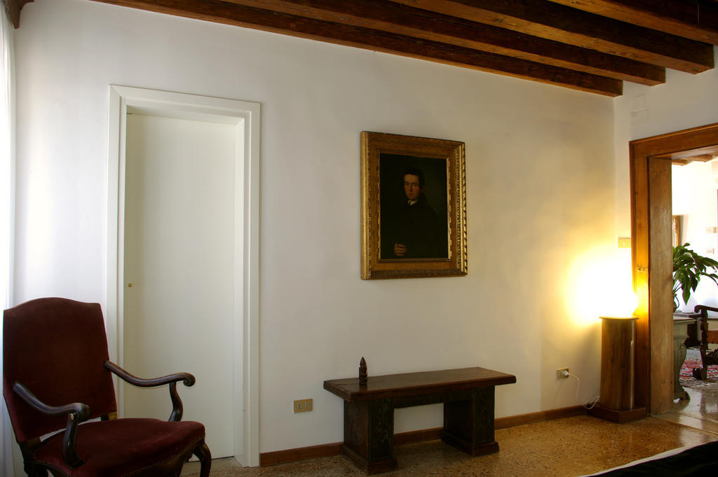 Appartamenti San Luca เวนิส ห้อง รูปภาพ